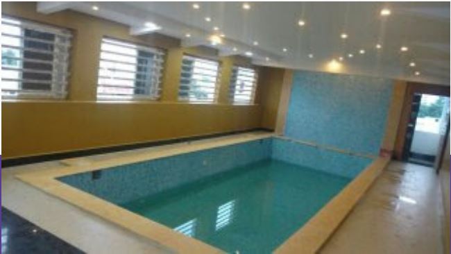 CLIENT @ MORAI CITY